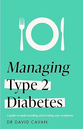 Managing Type 2 Diabetes: A guide to reducing symptoms and improving your health